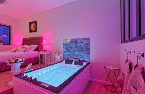 Romance Spa Nuit D'amour - Foto 9