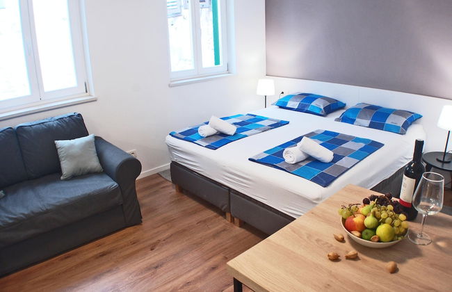 DUMA Apartments Šibenik - Foto 3