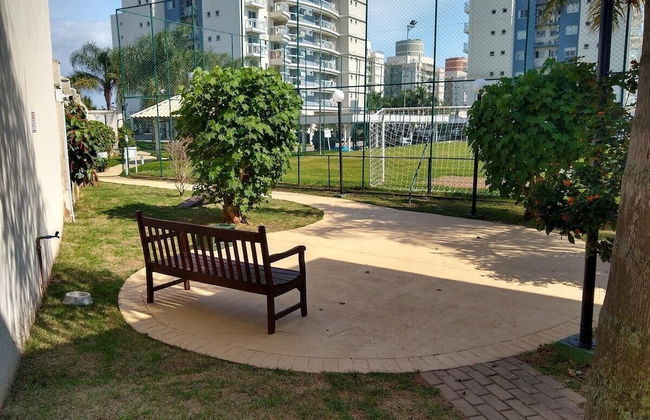 Nautilus Paraíso Tropical - Vista ao Mar - Foto 30