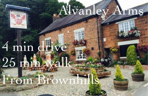 Brownhills - Foto 44