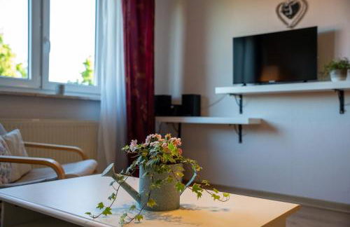 Ferienhof Kruse Wohnung 3 - Foto 12