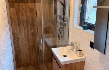 Samsara Domek koło Międzygórza Z sauną i klimatyzacją - Foto 15