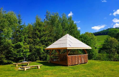 Przy Łemkowskiej Drodze - Foto 23