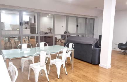 Moderno y lujoso apartamento CASTELAR - Foto 11