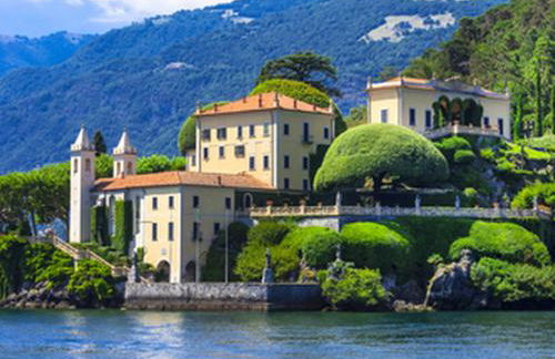 Villa L'Approdo - Photo 61