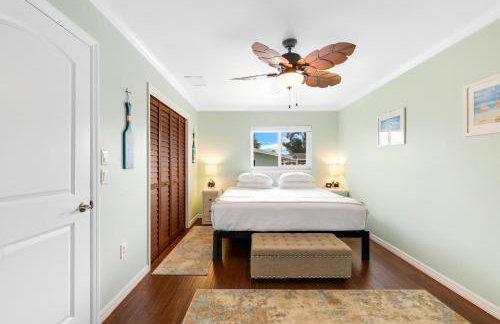 Minutes to Manasota Beach 2 King Beds Fenced yard Pets Welcome - Foto 6