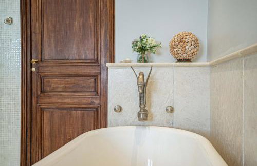 Gites de la Villa Pergola - Foto 27