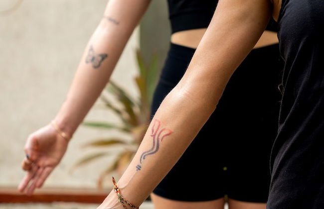 369 Luxury Apartments Mamitas Zone - Foto 39