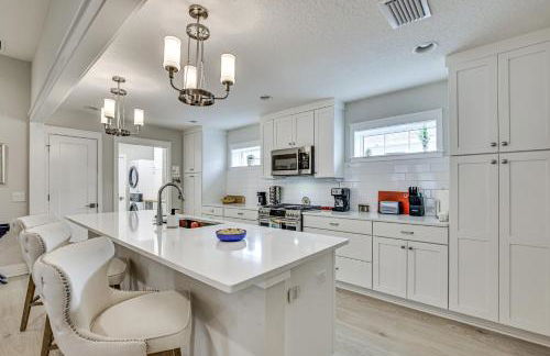 Homebuyers Haven with Golf Cart in The Villages - Foto 6