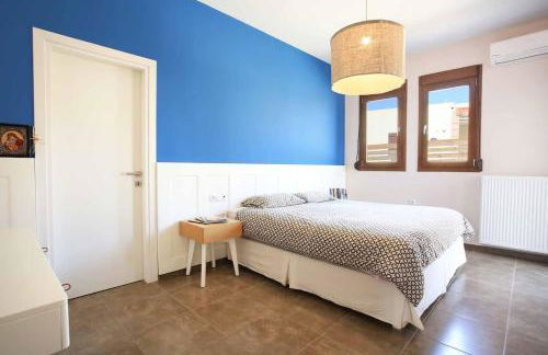 Villa Elpida, Kokkini Hani - Foto 25