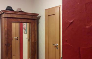 Feel good - like at home apartment near Messe - Foto 9