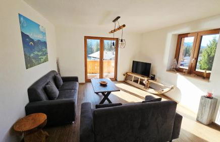 Chalet Weitsee - Foto 19