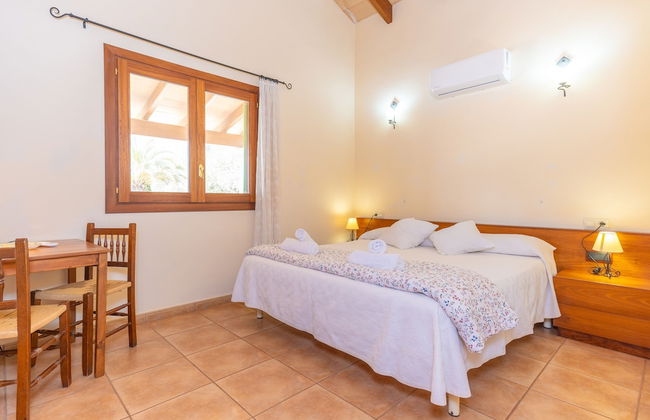 Els Garrovers in Ses Salines - Foto 15