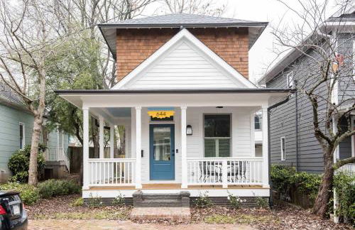 Tequila Sunrise - Photo 39