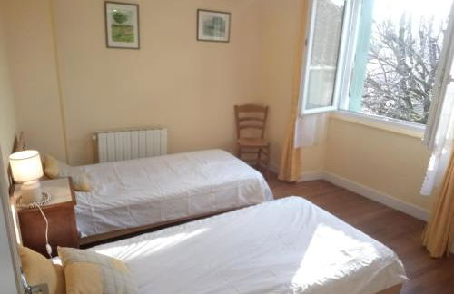 Cottage by the Chateau with pool in National Parc - Foto 52