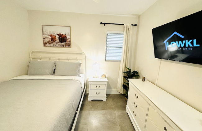 Progresso Apartments & Homes by Lowkl - Foto 33