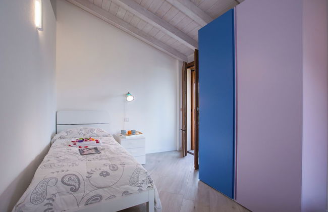 Villa Rosalia - Foto 2