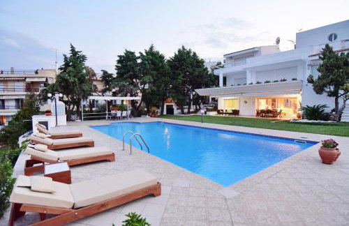 La Maison Blanche - Foto 1