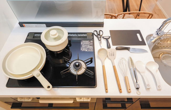 Pacific Coast Enoshima by Teranova - Foto 37