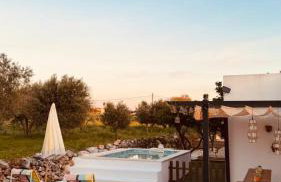 Paraíso a Dois em Estremoz - Photo 3