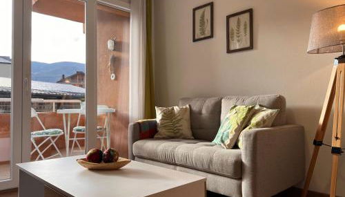 Apartament Escapat Sort - L'Amfitriona - Foto 4