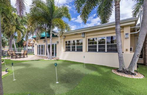 4 Mi to Lake Worth Pier Waterfront Gem with Hot Tub - Foto 29