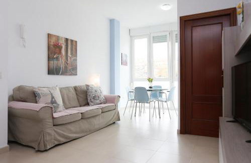 Ikigai Las Canteras - Foto 23