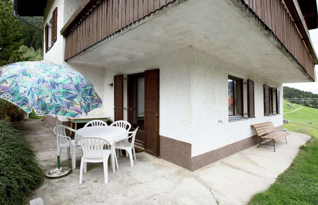 Villa in Piller Near Ski Bus & Lake - Photo 16