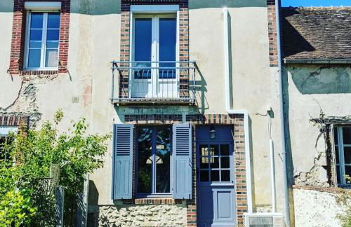 Maison cosy - Centre - Perche - Foto 13