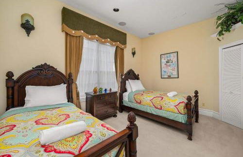 HEATED Pool & Cinema in Reunion 6MI to Disney - Foto 48