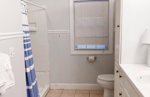 Ravenswood Pool House - Foto 16