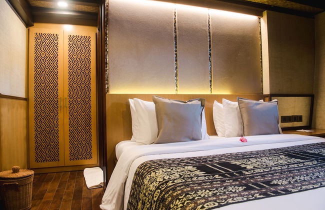 Plataran Phinisi Malayeka - Foto 6