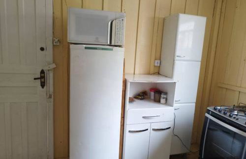 Casa central 349 - Foto 11