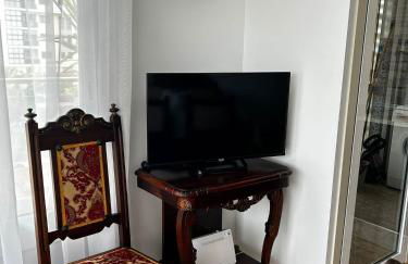 Luxury Apartamenty - Photo 31