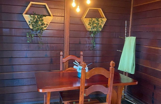 Cabanas Capivari Lodge - Photo 79