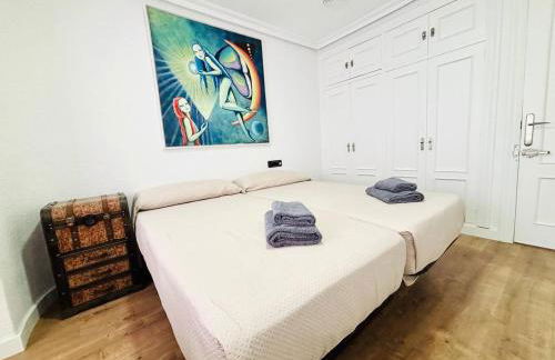 Famycus Rooms - Murcia Centro - Foto 16