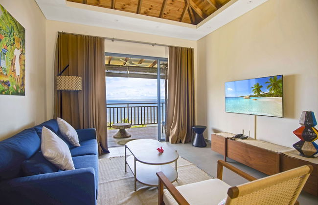 Paradise Chalets Yoga & Wellness - Photo 28