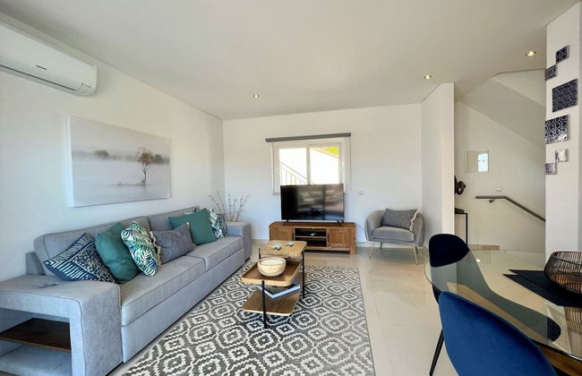 Albufeira Deluxe Residence With Pool - Photo 27