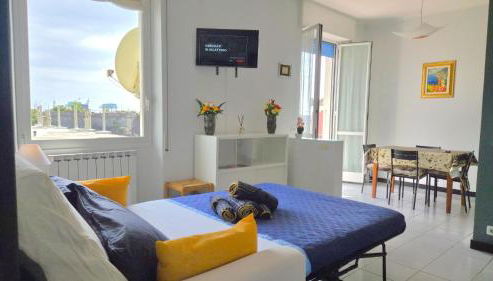 Edenshards1 - Sea, Air Conditioning, Full comfort - Foto 5