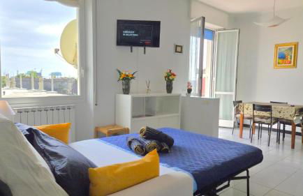 Edenshards1 - Sea, Air Conditioning, Full comfort - Foto 5