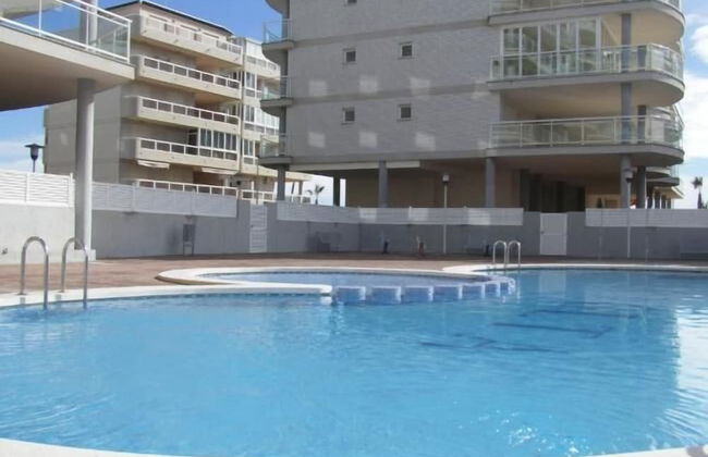 Agora Apartamentos La Volta II - Foto 11