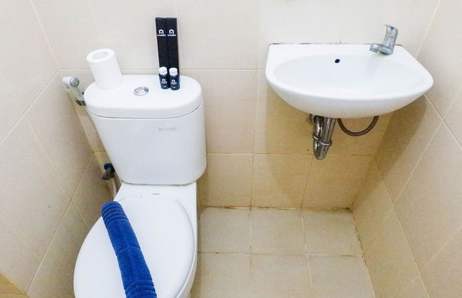 Modern And Best View 2Br Apartment At Bale Hinggil - Photo 18