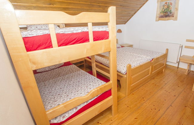 Tourist Farm Pri Martinovih - Foto 24