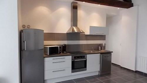 Charmante Maison Oléronnaise ALOCEANE - Foto 3