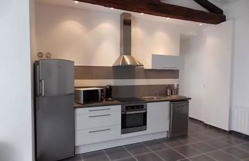 Charmante Maison Oléronnaise ALOCEANE - Foto 3