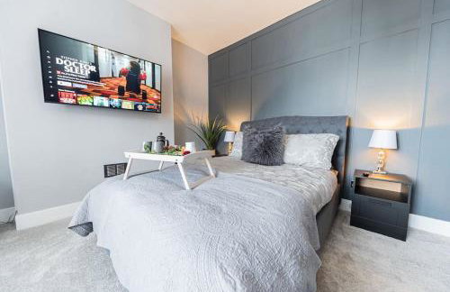 Luxury townhouse in Workington - Foto 53