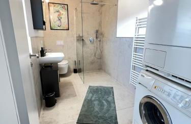 W&D Living-Kunstvoll-Gespannparkplatz & Terrasse - Photo 41