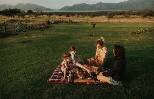 Tandweni Villa - Foto 29