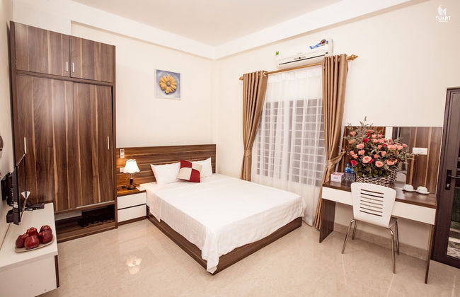 KorHan Apartment - Foto 1