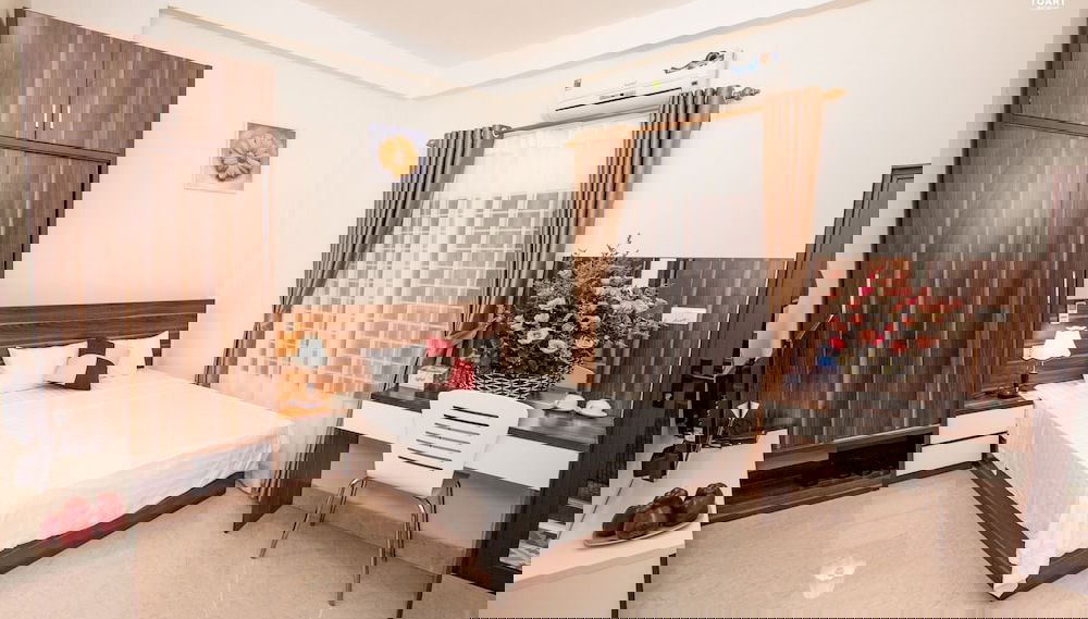 KorHan Apartment - Foto 1, Profilbild